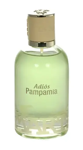 La Martina Adios Pampa Mia Eau de Toilette 100 ml