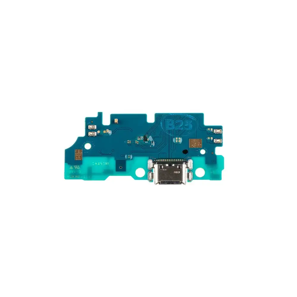 Samsung A165 Galaxy A16 4G Board with Charging Connector (Service Pack)