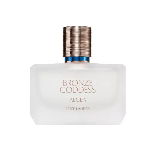 Tester Estee Lauder Bronze Goddess Aegea Edp 50ml