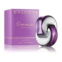 Bvlgari Omnia Amethyste (EDT) tualetinis vanduo moterims 40 ml