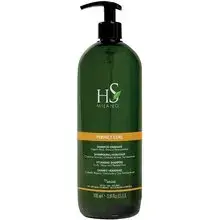 HS Milano Hydrating Shampoo - curly hair 350ml