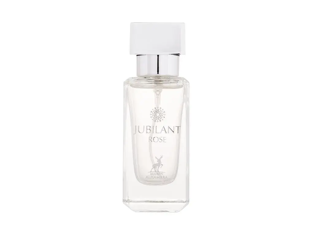 Maison Alhambra Jubilant Rose Eau de Parfum 30 ml