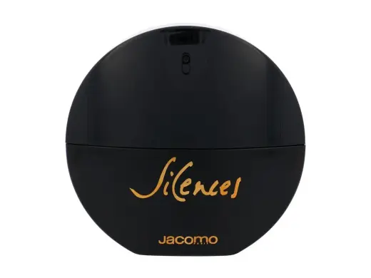 Jacomo Silences Eau de Parfum 100 ml