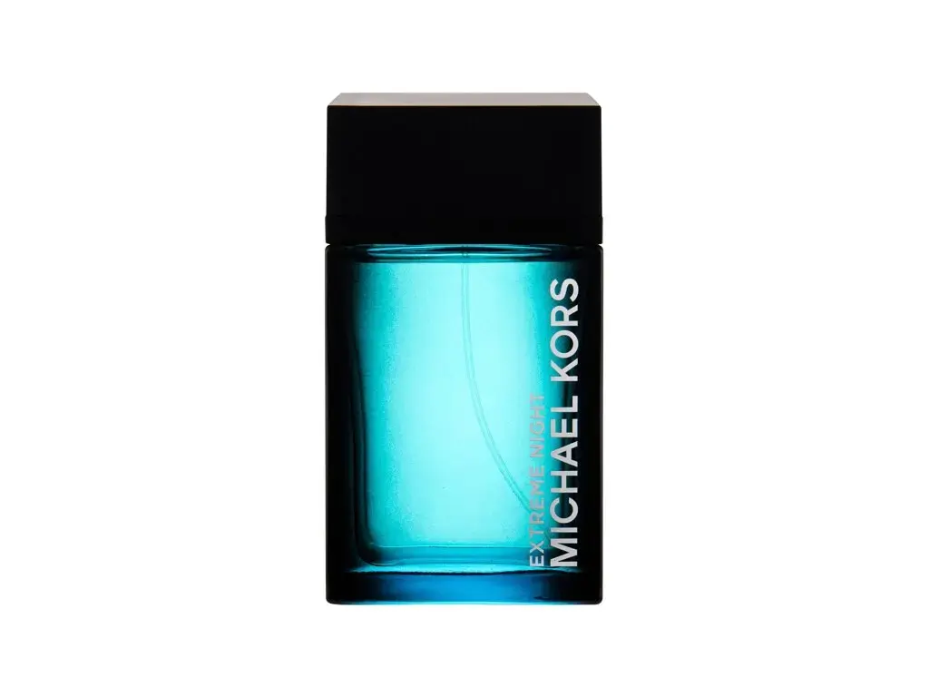 Michael Kors Extreme Night Eau de Toilette 120 ml