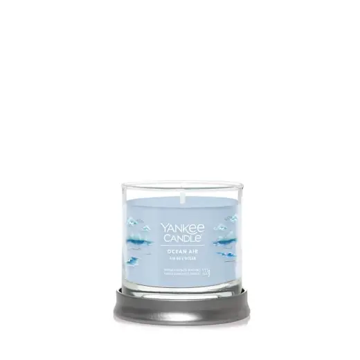 Debenhams Signature Small Tumbler Ocean Air in Blue