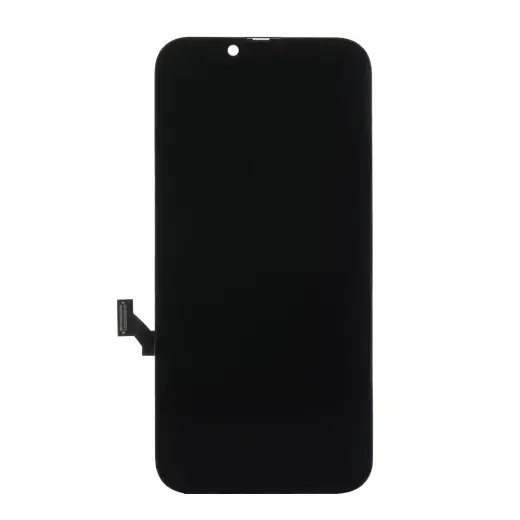 LCD Display with touch screen for iPhone 14 Incell FHD black