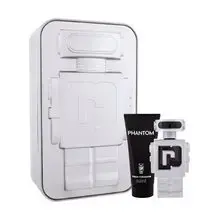 Phantom Gift set EDT 50 ml and shower gel 100 ml