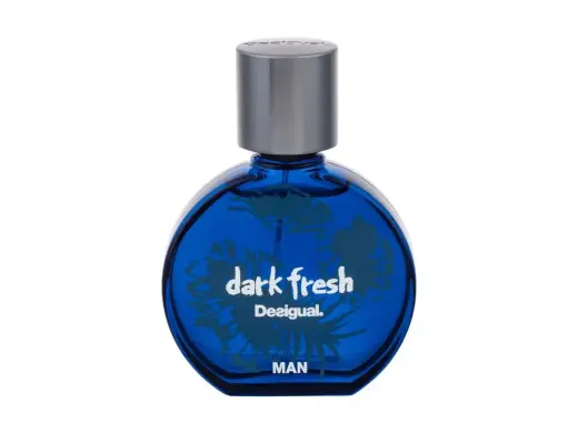 Desigual Dark Fresh Eau de Toilette 50 ml