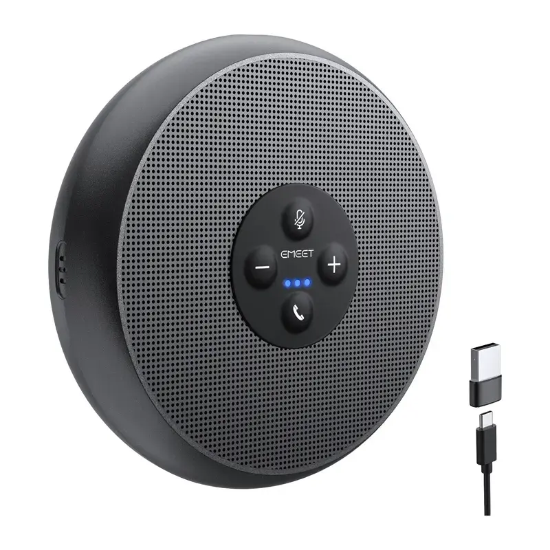 EMEET OfficeCore M1A Conference Speaker