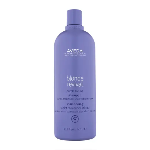 Aveda Aveda Blonde Revival Purple Toning Shampoo