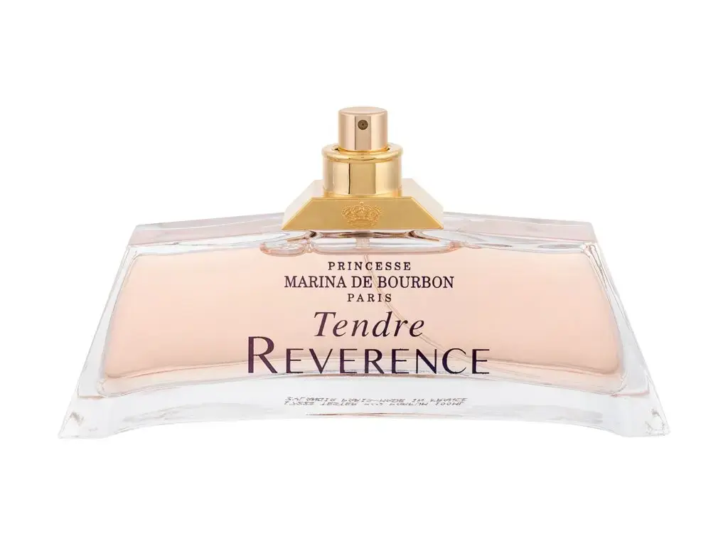 Marina de Bourbon Tendre Reverence Eau de Parfum 100 ml