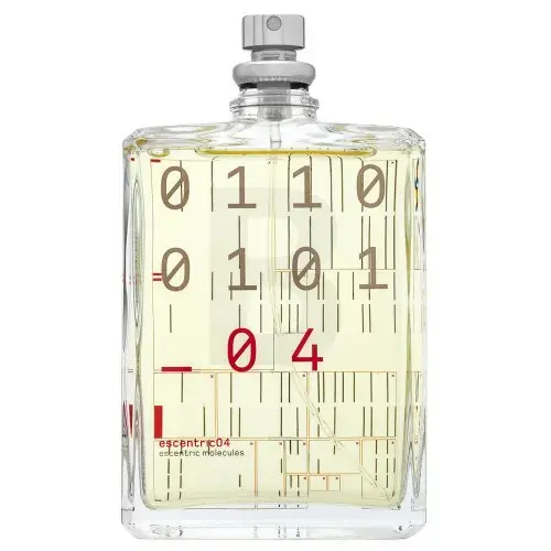Escentric Molecules Escentric 04 toaletní voda unisex 100 ml