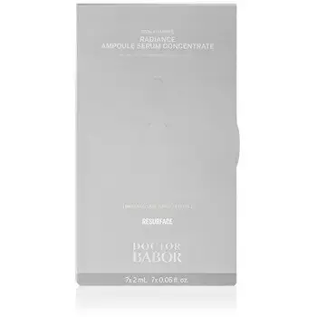 Babor Resurface Radiance Ampoule Serum Concentrate
