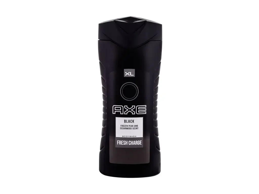 Axe Black Shower Gel 400 ml