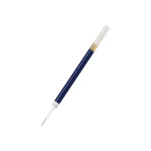 Pentel EnerGel Nachfüllpatrone Blau Geltinte (LR10-CX) (LR10CX)