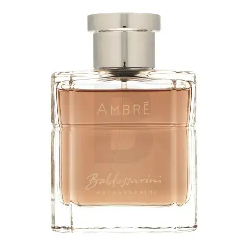 Baldessarini Baldessarini Ambré Tualetes ūdens vīriešiem 50 ml