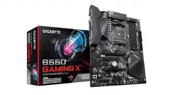 B550 GAMING X V2 AM4 4DDR4 HDMI|DVI M.2 ATX