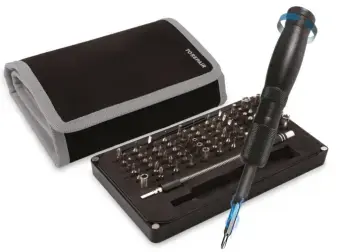 Instrumentu komplekts SBS 88 in 1 Pro