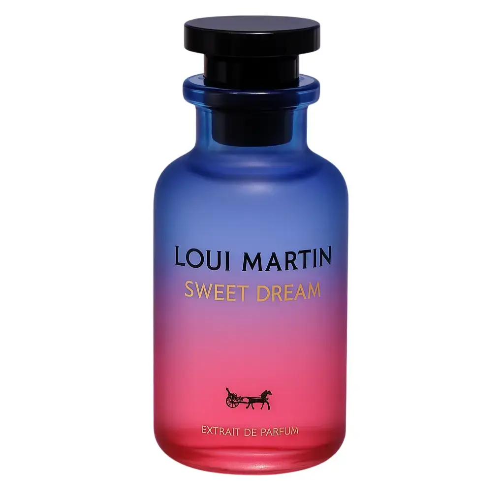 Loui Martin, Sweet Dream, Extrait De Parfum, Unisex, 100 ml