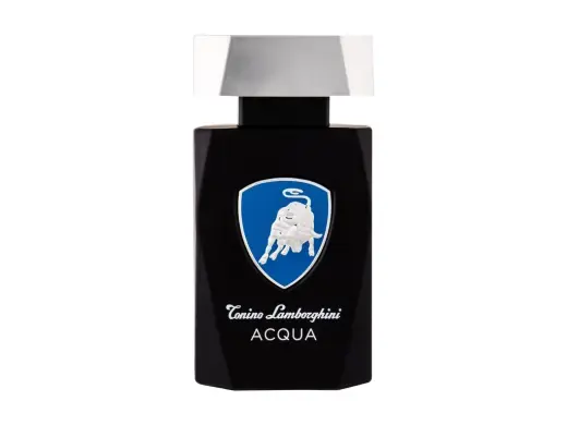 Lamborghini Acqua Eau de Toilette 125 ml