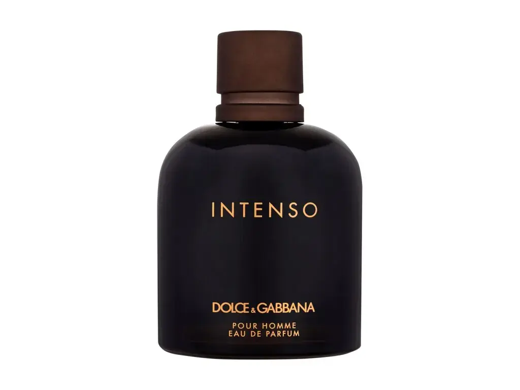 Dolce&Gabbana Pour Homme Intenso Eau de Parfum 125 ml