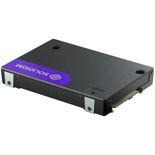 Solidigm D7-PS1010 Series (1.92TB, 2.5in PCIe 5.0 x4, Hynix V7, TLC) Generic Single Pack