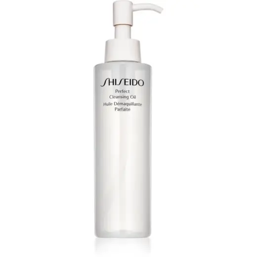 Shiseido Perfect Cleansing Oil - None