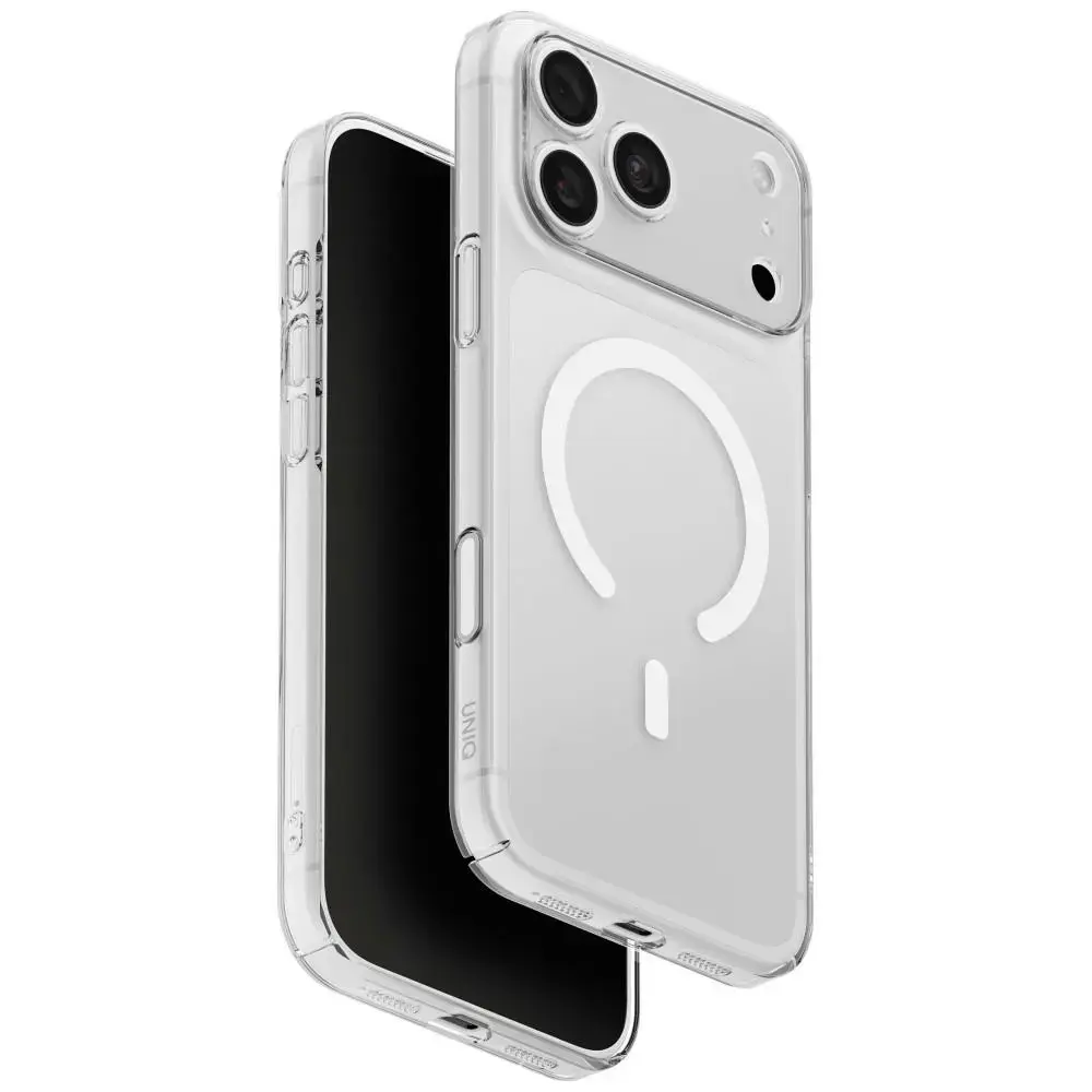 Uniq Airsuit phone case with MagSafe