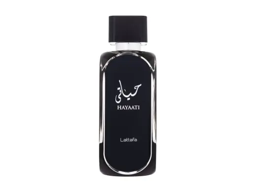 Lattafa Hayaati Eau de Parfum 100 ml