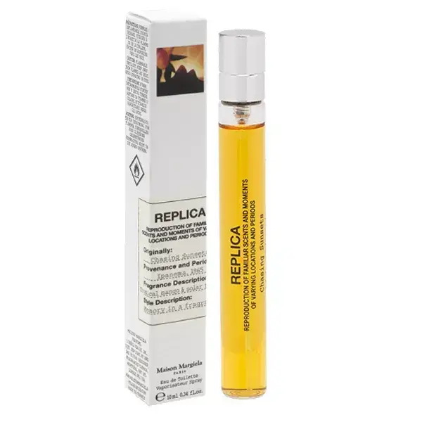 Maison Margiela Replica Chasing Sunsets (EDT)