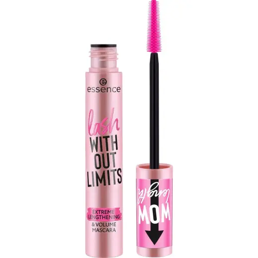 Lash Without Limits Extreme Lengthening & Volume Mascara 13 ml