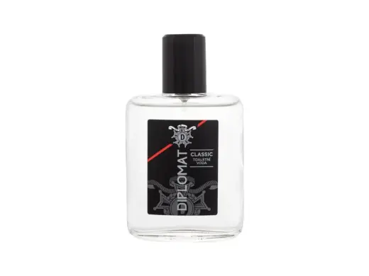 Diplomat Classic Eau de Toilette 100 ml
