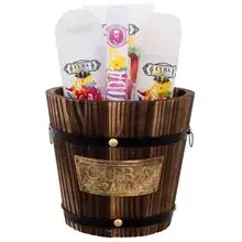 La Vida Gift Set EDP 100ml, EDP 35ml, Body Spray 200ml and Body Lotion 200ml