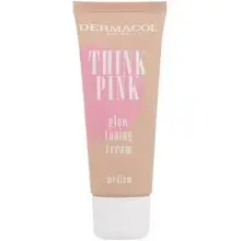 Think Pink Glow Toning Cream - Brightening Toning Cream 30 ml.