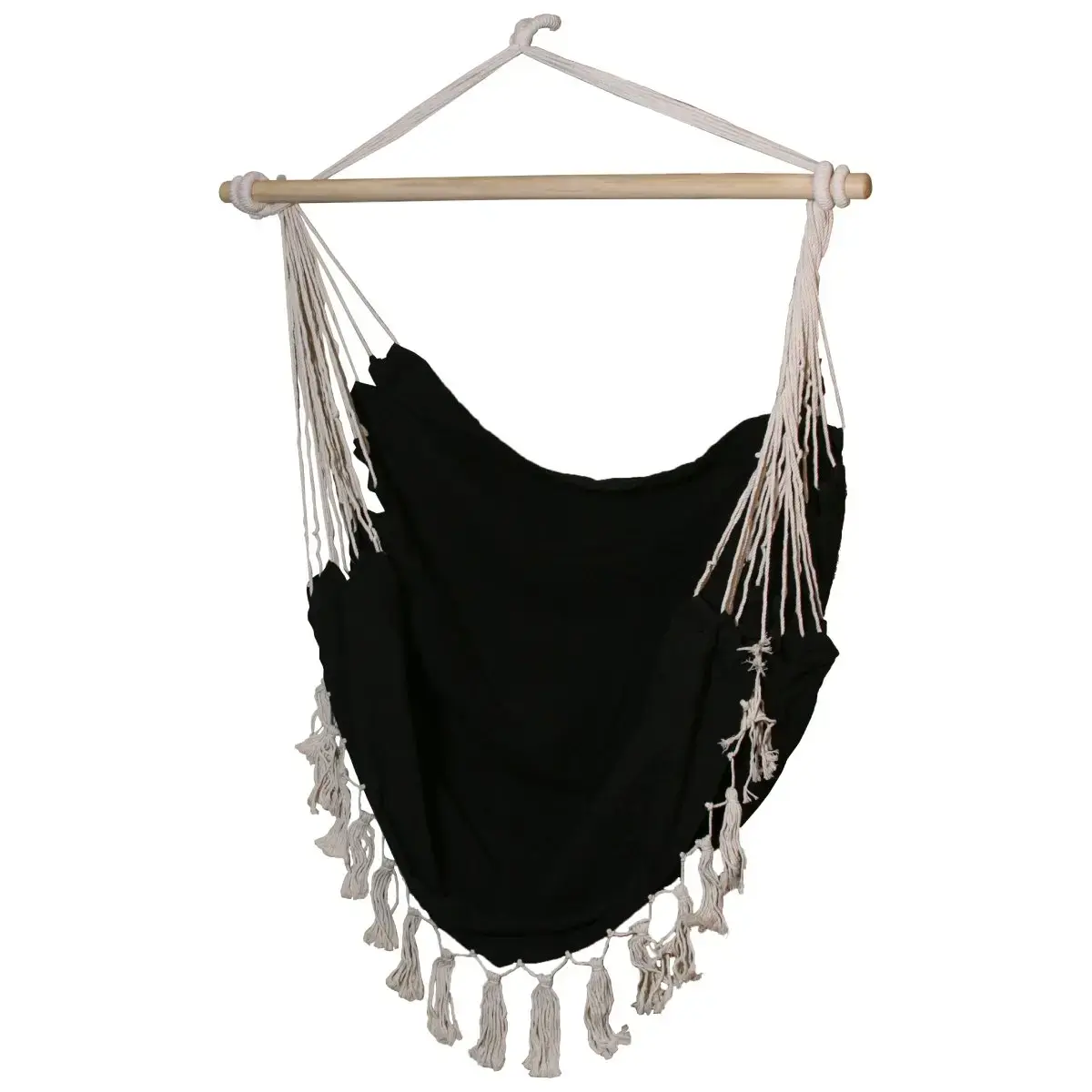 BESK Hammock net 130x130cm (4750959077900)