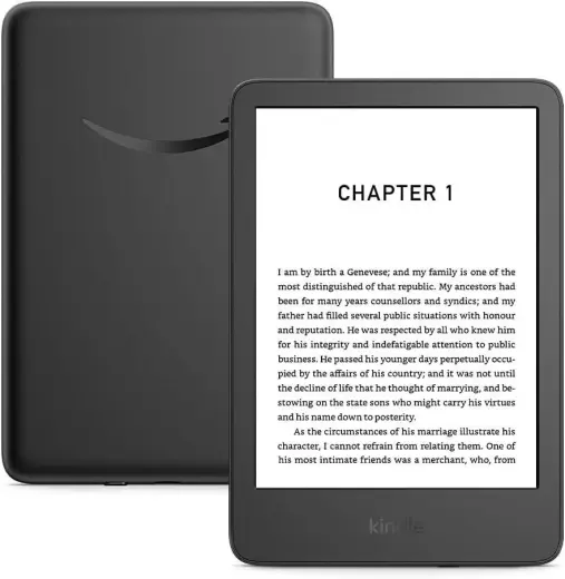 Amazon eBook reader Kindle 16GB Gen11 / B0CP32JG8B Black