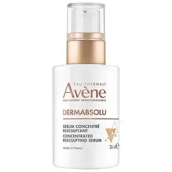 DermAbsolu Concentrated Resculpting Serum - Koncentrované remodelační sérum