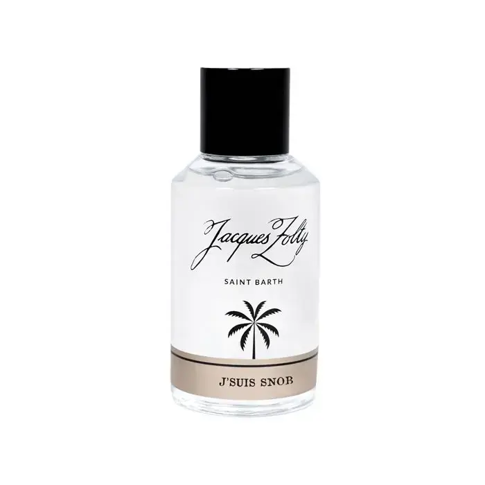 Jacques Zolty J'suis Snob Eau De Parfum Spray 100ml