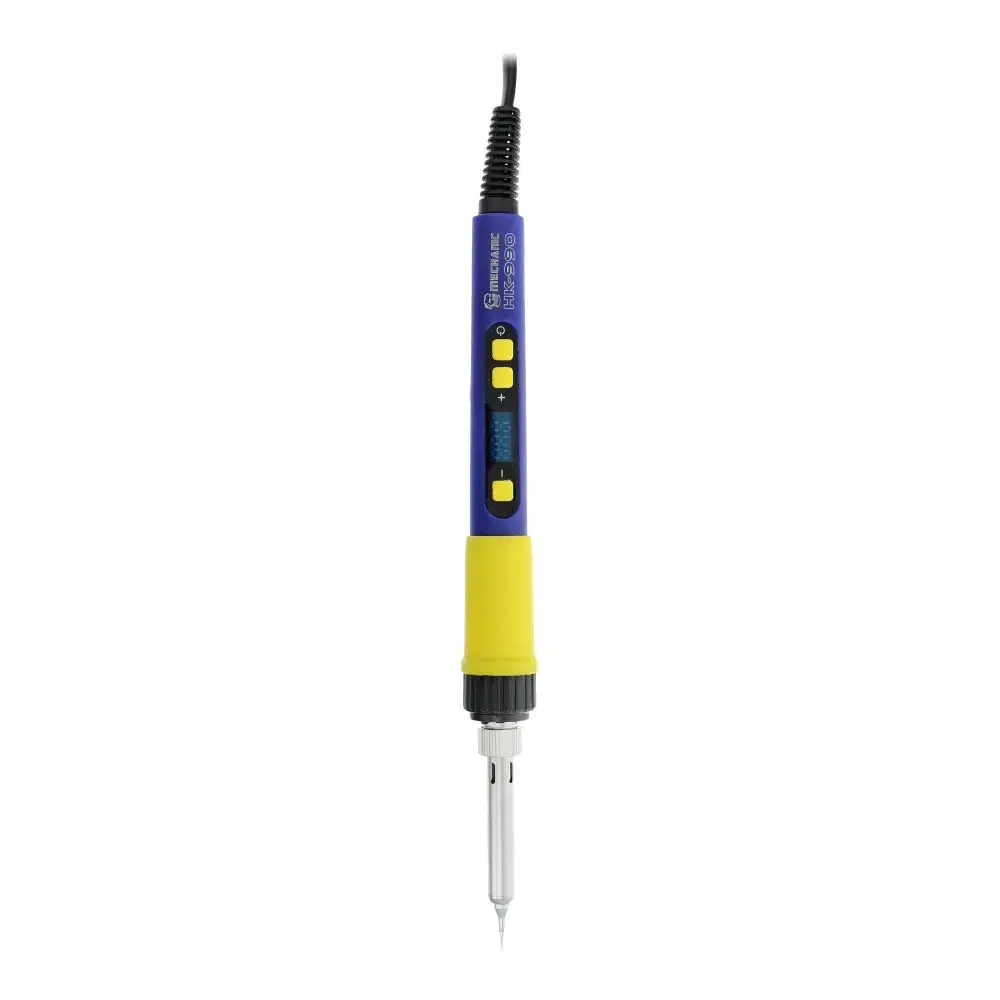 MECHANIC HK-990 Digital Micro-Soldering Station