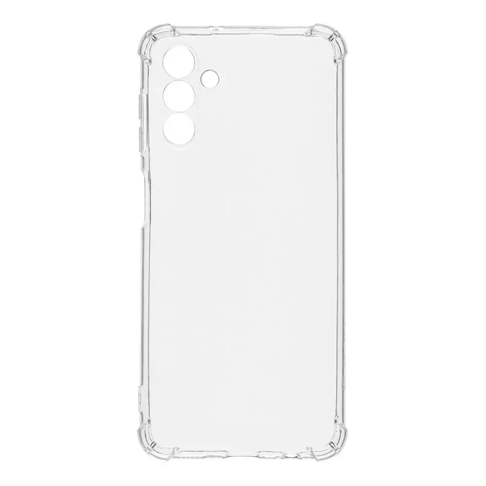 Tactical TPU Plyo Cover for Samsung Galaxy A13 5G Transparent