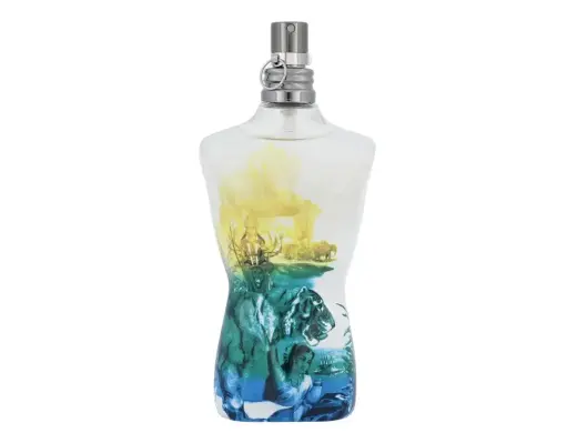 Jean Paul Gaultier Le Beau Male Summer 2015 Eau de Toilette 125 ml