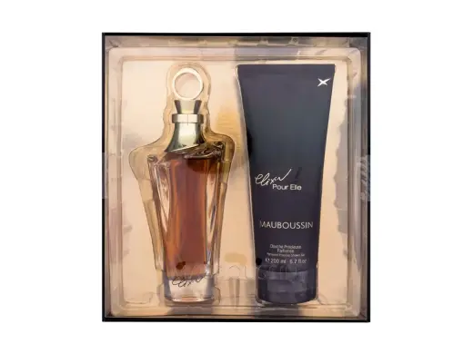 Mauboussin Elixir Pour Elle Eau de Parfum 100 ml