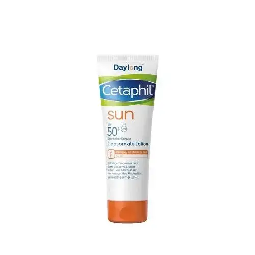 Daylong Cetaphil SPF 50 Sunscreen (Liposomal Lotion) 200ml