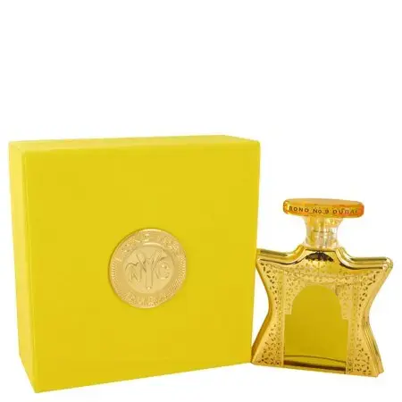 BOND NO.9 Dubai Citrine EDP Spray 3.3 Oz
