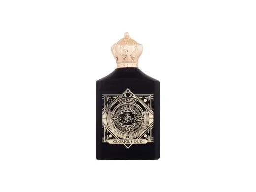 House Of Perfumes Glorious Oud Black Eau de Parfum 100 ml
