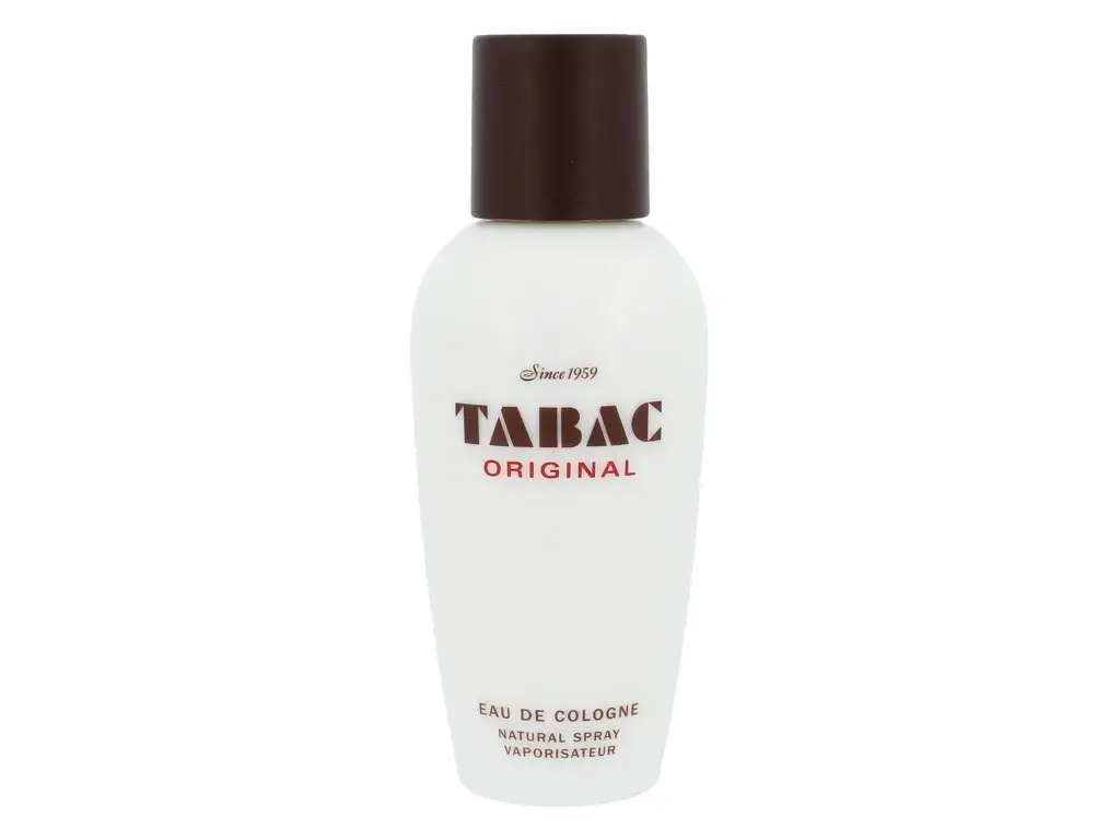 TABAC Original Eau de Cologne 100 ml
