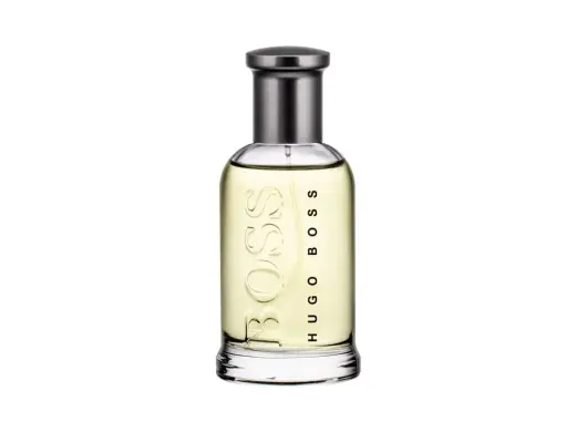 HUGO BOSS Boss Bottled Eau de Toilette 50 ml
