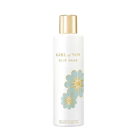 Elie Saab Girl of Now Shower Gel - 200ml
