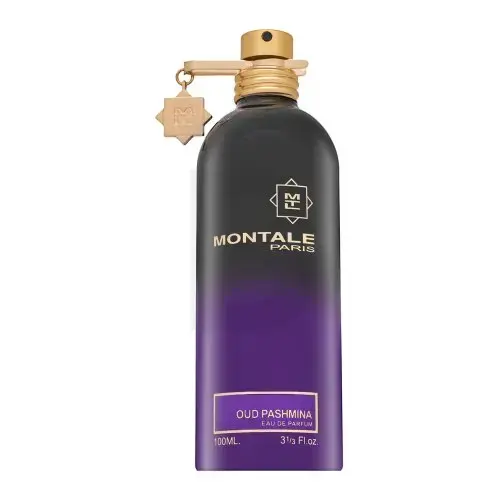 Montale Oud Pashmina (EDP) parfumuotas vanduo unisex 100 ml