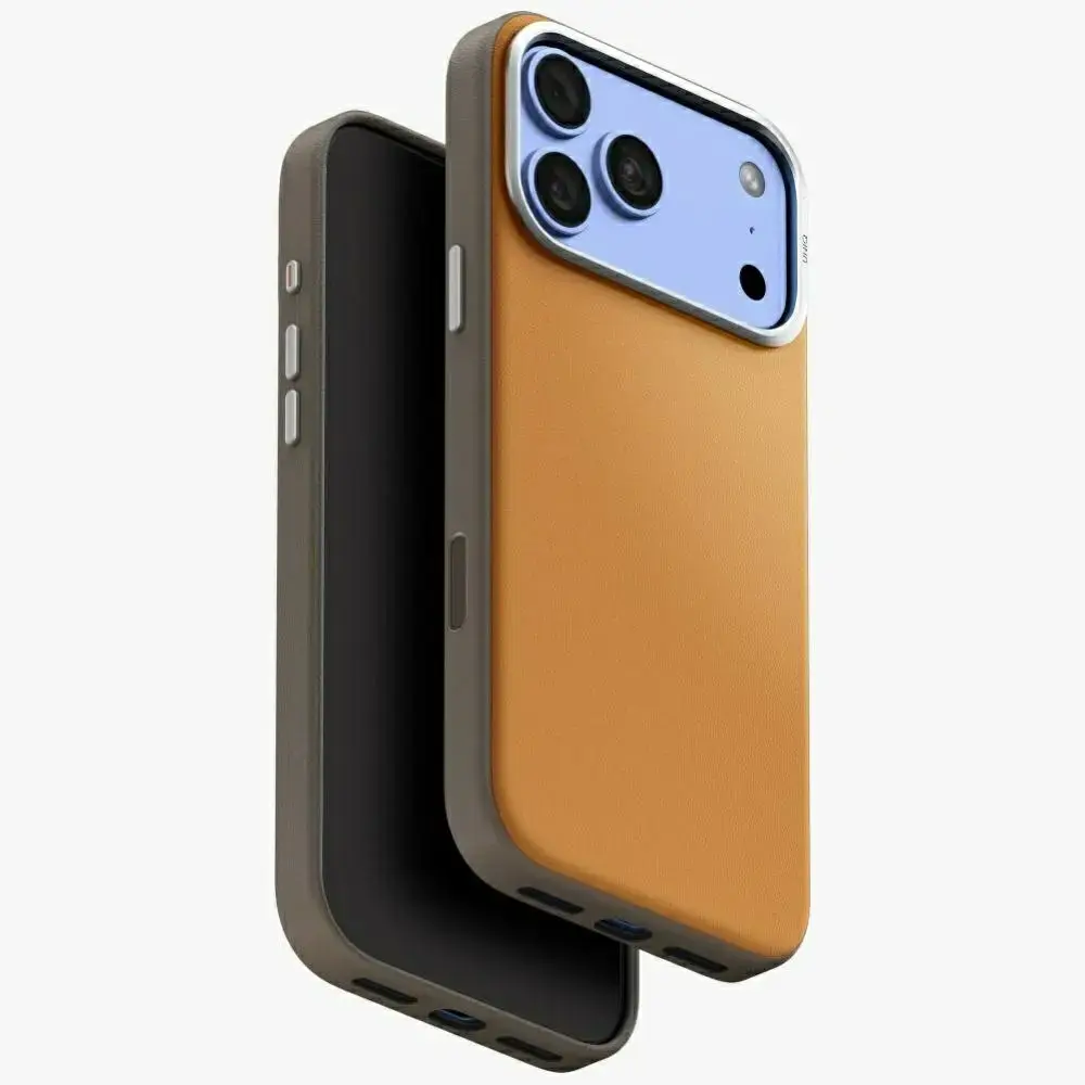 Uniq Case Lyden DS for iPhone